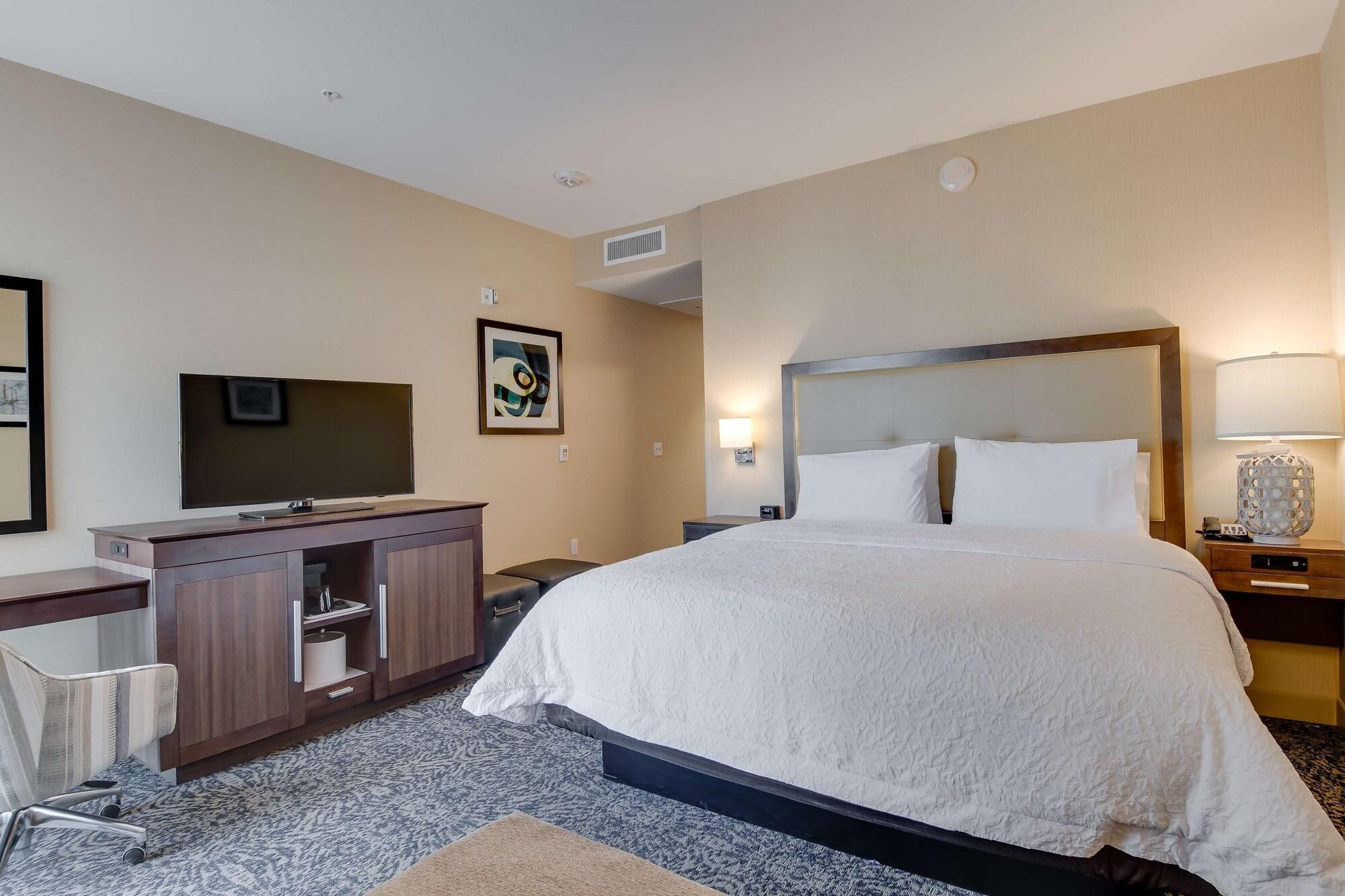 Hampton Inn & Suites Los Angeles - Glendale Eksteriør bilde