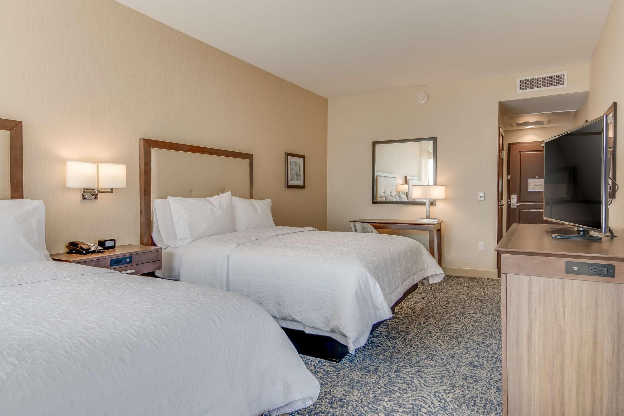 Hampton Inn & Suites Los Angeles - Glendale Eksteriør bilde